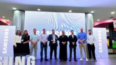 La Curacao y Samsung presenta la serie Galaxy S26: más IA, más potencia y mayor privacidad