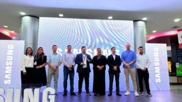 La Curacao y Samsung presenta la serie Galaxy S26: más IA, más potencia y mayor privacidad