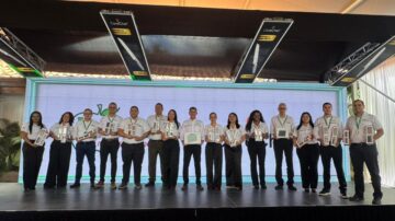 Supermercados La Colonia eleva la cocina de las familias hondureñas con la exclusiva colección de cuchillos Core Chef