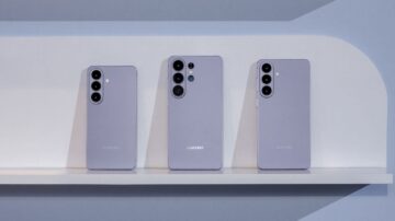 Bixby, Gemini y Perplexity: El 