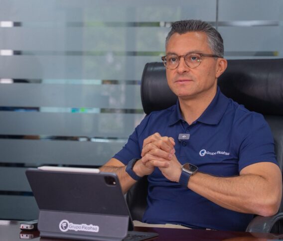 FICOHSA anuncia programa para aliviar el impacto del alza de combustibles en las familias hondureñas