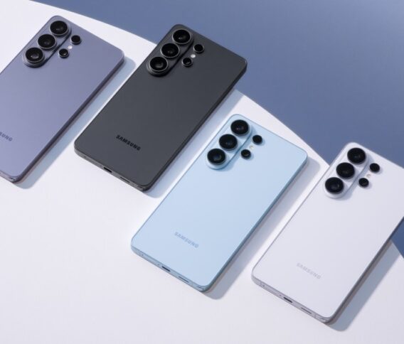 Una mirada a la serie Galaxy S26: el teléfono Galaxy AI más intuitivo de Samsung hasta la fecha