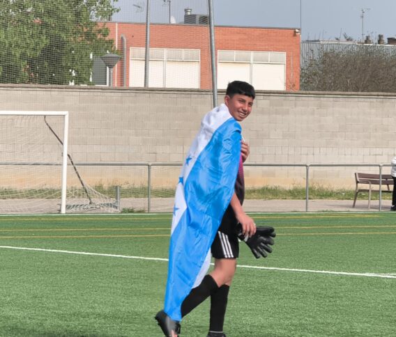 Carlos Sánchez Aguilar el 