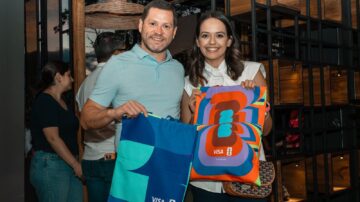 Ficohsa premia a 350 hondureños para vivir la experiencia de la Copa Mundial de la FIFA 2026™, gracias a VISA