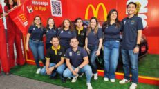 McDonald’s presenta su temporada previa a la Copa Mundial de la FIFA 2026™ con nuevos productos, premios y experiencias para compartir