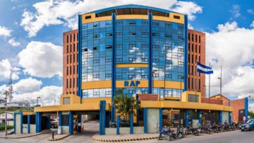 RAP impulsa la regularización empresarial para ampliar la protección de los trabajadores hondureños