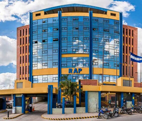 RAP impulsa la regularización empresarial para ampliar la protección de los trabajadores hondureños