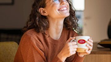 ¿Por qué elegir Café Rubio?