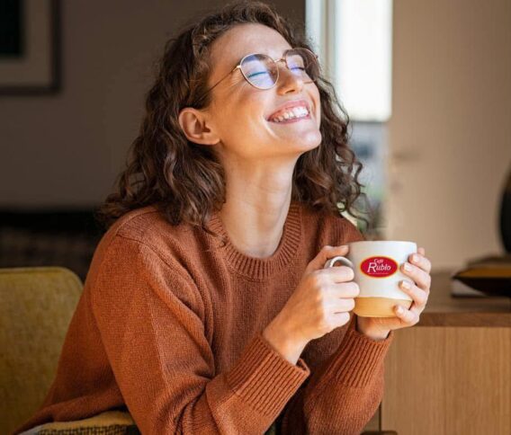 ¿Por qué elegir Café Rubio?