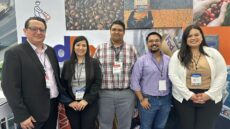 FedEx participa en Cafexpo 2026: Impulsando el café hondureño al mundo