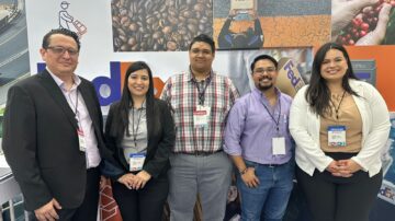 FedEx participa en Cafexpo 2026: Impulsando el café hondureño al mundo