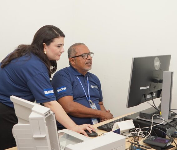 Conoce los casos que aplican para tramitar el pasaporte en los aeropuertos de Honduras