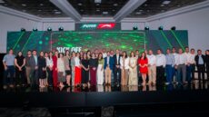 Puma Energy, la red de combustibles más grande de Honduras, reunió a sus operadores en su Kick Off 2026 “Real Time Company”