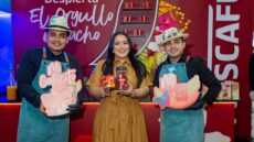 NESCAFÉ despierta el orgullo catracho con una colección de tazas que rinde homenaje a la caficultura hondureña