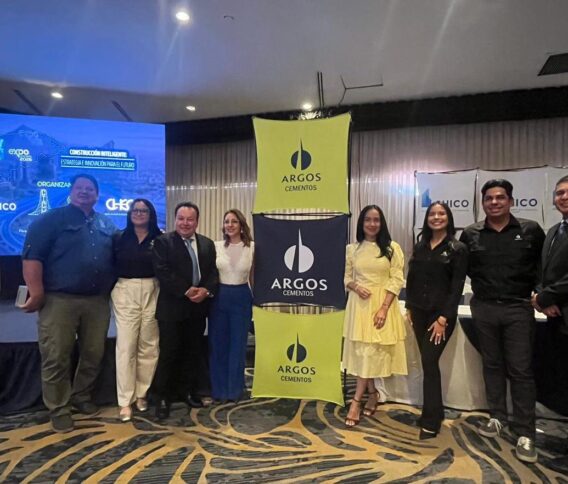 Expo Construye 2026 posiciona la construcción inteligente como el nuevo estándar del sector en Honduras