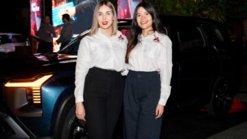 Excel celebra 25 años de Mitsubishi en Honduras y presenta el nuevo Destinator