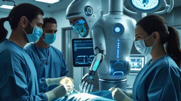 La IA, la robótica y los implantes que preservan el movimiento son opciones de cirugía de columna