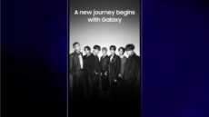 El poder de la música y la tecnología se unen: Samsung potencia BTS World Tour ‘Arirang’ con Galaxy