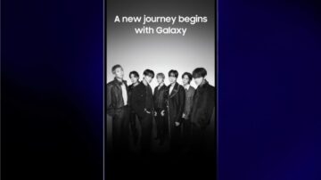 El poder de la música y la tecnología se unen: Samsung potencia BTS World Tour ‘Arirang’ con Galaxy