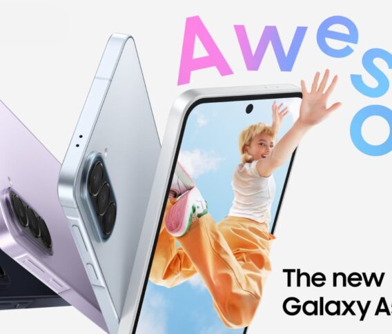 La serie Galaxy más vendida en Latinoamérica evoluciona: llegan al país los nuevos Galaxy A57 5G y A37 5G con IA más práctica y hasta seis años de