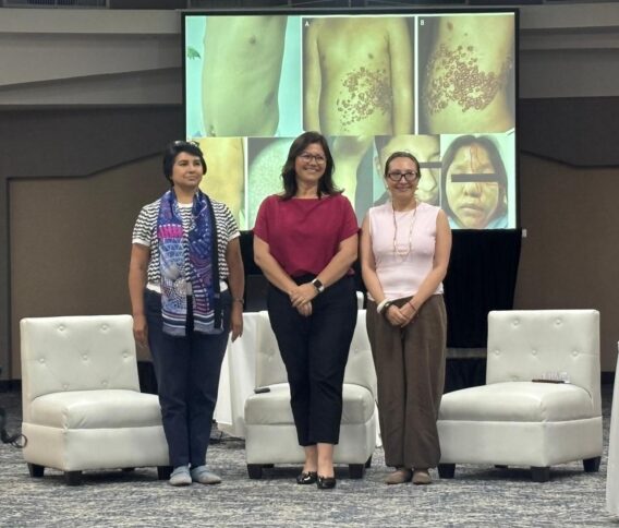 Koselugo: nuevo tratamiento que reduce tumores en pacientes con Neurofibromatosis Tipo 1