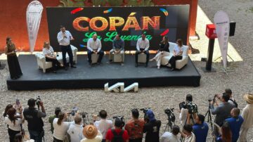 Banco Atlántida acompaña “Copán La Leyenda”, una producción animada que acerca el patrimonio cultural hondureño a nuevas generaciones