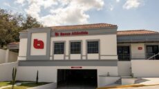 Banco Atlántida inaugura agencia principal en Gracias, Lempira