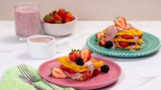 No es qué come, sino cómo lo combina: el factor que cambia su nutrición