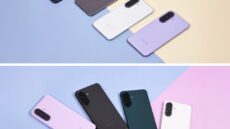 Galaxy A57 5G y Galaxy A37 5G: la inteligencia artificial que sí usarás todos los días