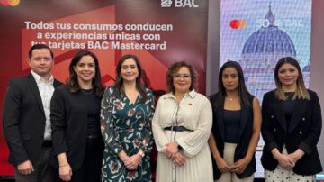 BAC y Mastercard  premia la preferencia de sus clientes con viajes inolvidables a Roma y Río de Janeiro