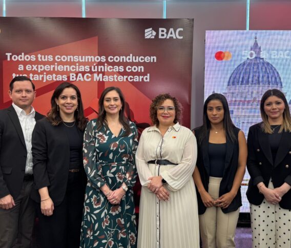 BAC y Mastercard  premia la preferencia de sus clientes con viajes inolvidables a Roma y Río de Janeiro