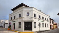Banco Promerica expande su presencia en el occidente de Honduras con la apertura de nueva sucursal en Santa Rosa de Copán