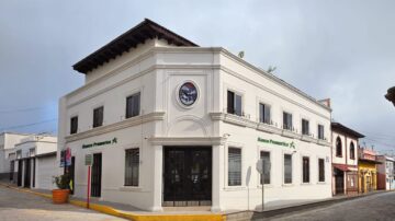 Banco Promerica expande su presencia en el occidente de Honduras con la apertura de nueva sucursal en Santa Rosa de Copán