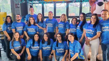 Banco CUSCATLAN invita a los hondureños a meterle gol a sus sueños con la campaña “Sueña y Ahorra”