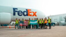 FedEx fortalece la conectividad comercial de Honduras con los Estados Unidos y el resto del mundo