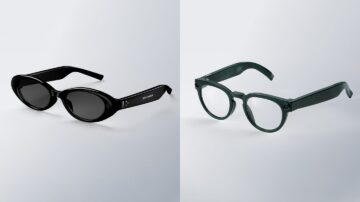 Samsung y Google revelan detalles de sus nuevas gafas inteligentes