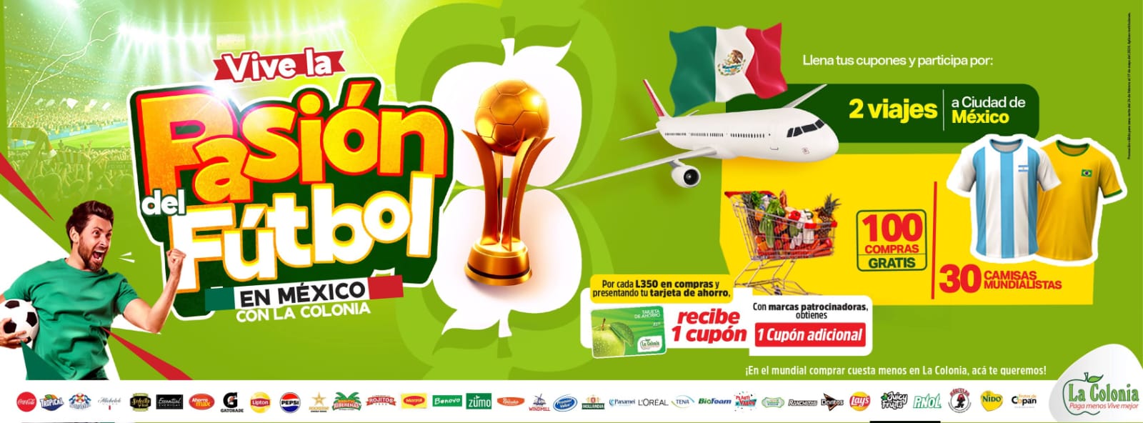 Imagen publicitaria