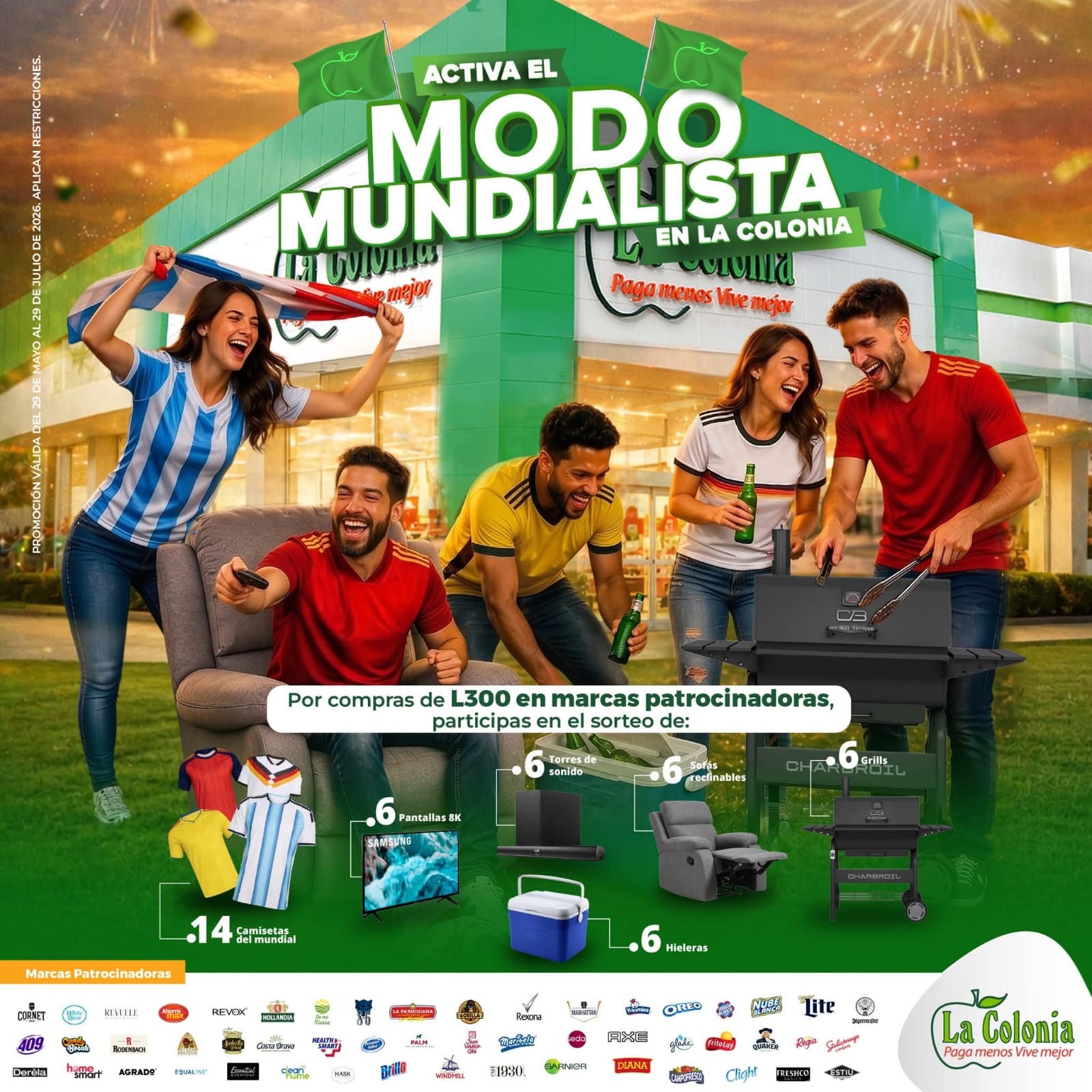 Imagen publicitaria