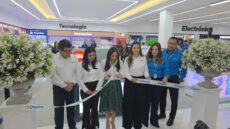 Diunsa Metromall inaugura su renovada y moderna área de tecnología y electrónica, una de las más grandes e innovadoras de Honduras