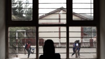 En el tiempo que duran tres partidos de fútbol, al menos una niña es víctima de un delito sexual en Honduras.  Es momento de que «Cambiemos el Juego»