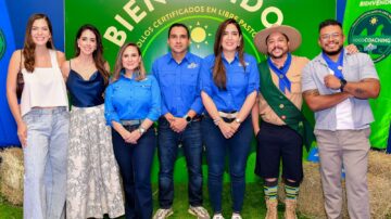 Pollo Norteño lanza “Cococoaching”, el primer reality enfocado en promover un estilo de vida más natural