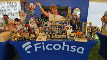 Festival del Puro y Café reúne a más de 3,500 personas y fortalece la industria tabacalera hondureña