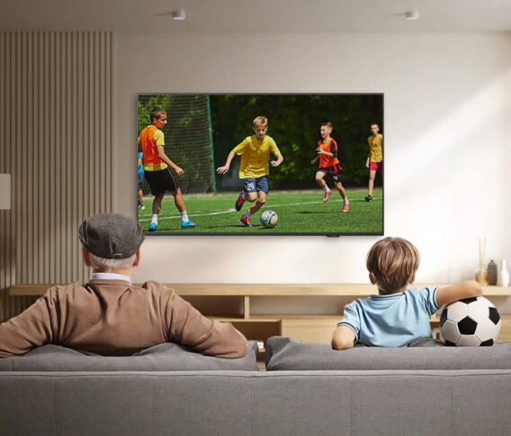 ¿Inteligencia Artificial en tu TV?  Entiende cómo funciona la tecnología