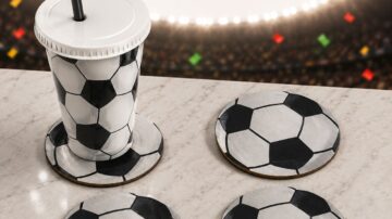 El Mundial se disfruta con el sabor de Café Rubio y Del Bosque