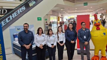 Mayor confort, balance y estabilidad Beneficios de las nuevas colecciones de sistemas de descanso que presenta El Gallo más Gallo