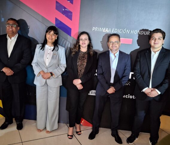 Davivienda presenta Espaciotec 2026 en Honduras y abre nuevas oportunidades para startups tecnológicas de la región