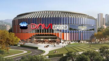 DAVIarena, el nuevo ícono de entretenimiento de Latinoamérica