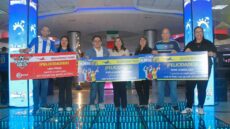 La Curacao, Opticas La Curacao y Radioshack están listos para ganar y hacer vivir la pasión del fútbol a miles de familias