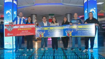 La Curacao, Opticas La Curacao y Radioshack están listos para ganar y hacer vivir la pasión del fútbol a miles de familias