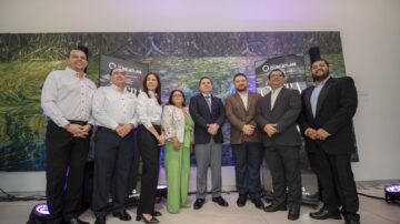 Banco CUSCATLAN impulsa una experiencia cultural de alto nivel con la “Gala de Ópera”.